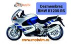 Bmw K 1200 RS 2