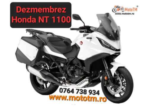 Honda NT 1100