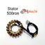 Stator