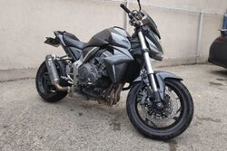 Honda CB1000RA