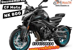CF Moto NK 800