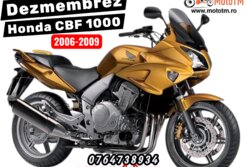 Honda CBF 1000