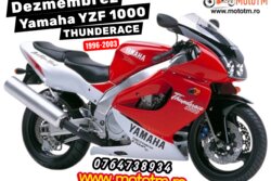 Yamaha YZF 1000 Thunderace 1996-2003